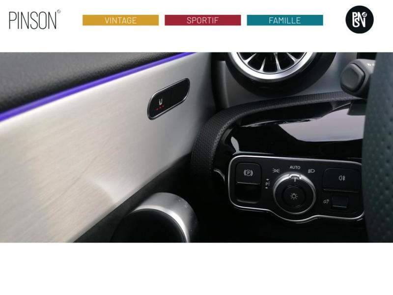 Mercedes Classe a 200 d 8g-Dct Amg Line Exclusive Design