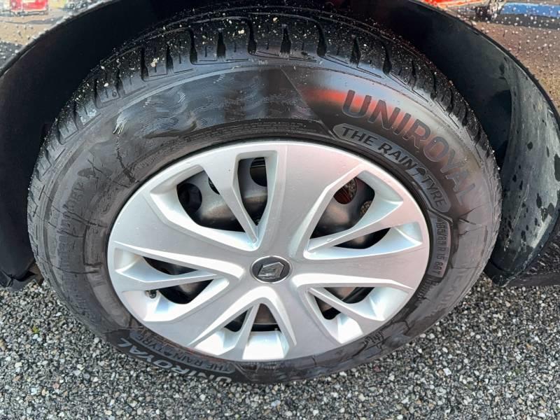 Renault Clio TCe 90 E6c Trend