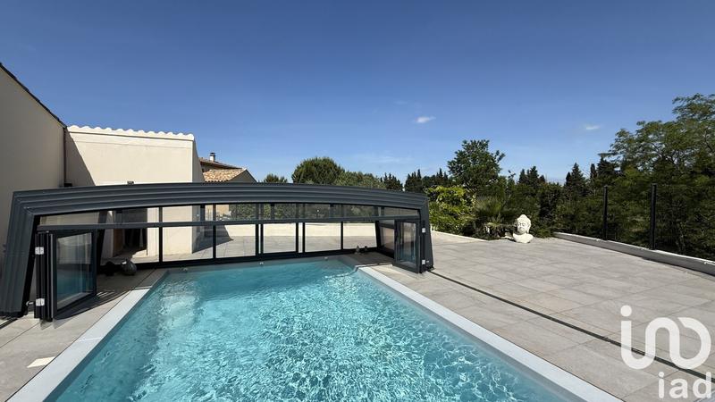 Maison - 144 m² - 5 pièces