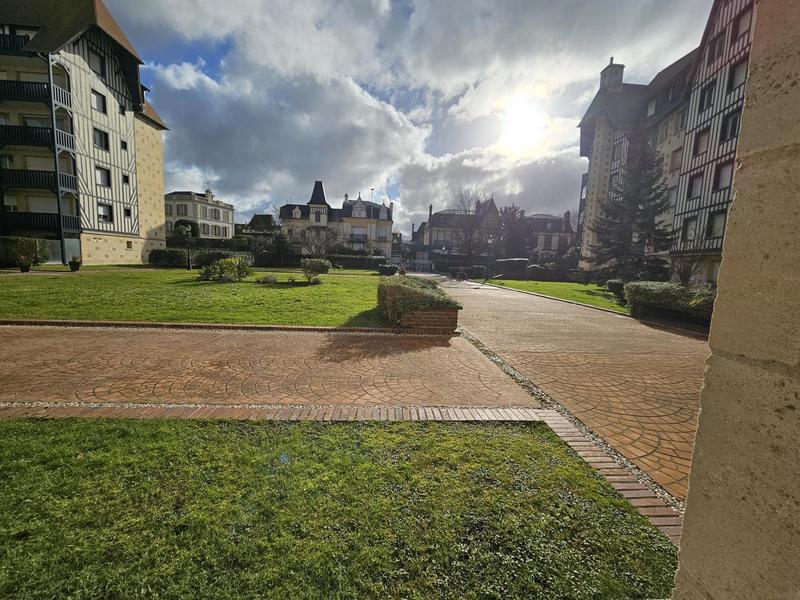 Appartement - 28 m² - 2 pièces