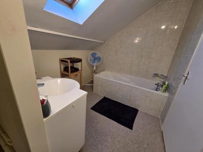 Appartement - 38 m² - 1 pièce