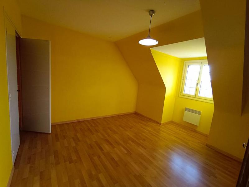 Maison - 152 m² - 6 pièces