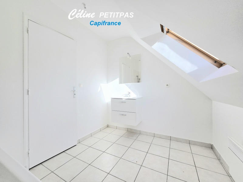 Maison - 108 m² - 6 pièces