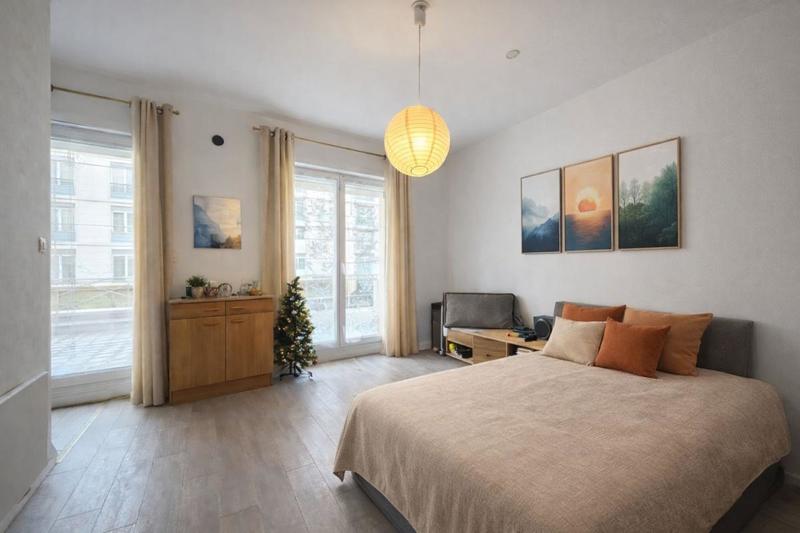 Studio - 22 m² - 1 pièce