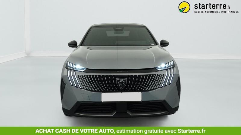 Peugeot 3008 Hybrid 145 e-Dcs6 Gt