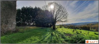 Maison - 180 m² - 1 pièce