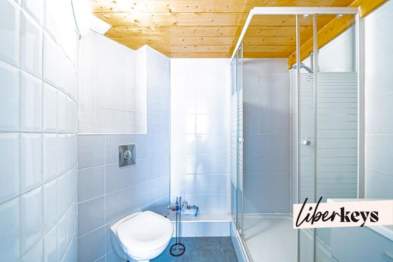 Appartement - 24 m² - 1 pièce