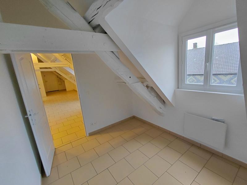 Appartement - 49 m² - 3 pièces