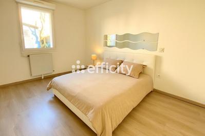 Maison - 72 m² - 4 pièces