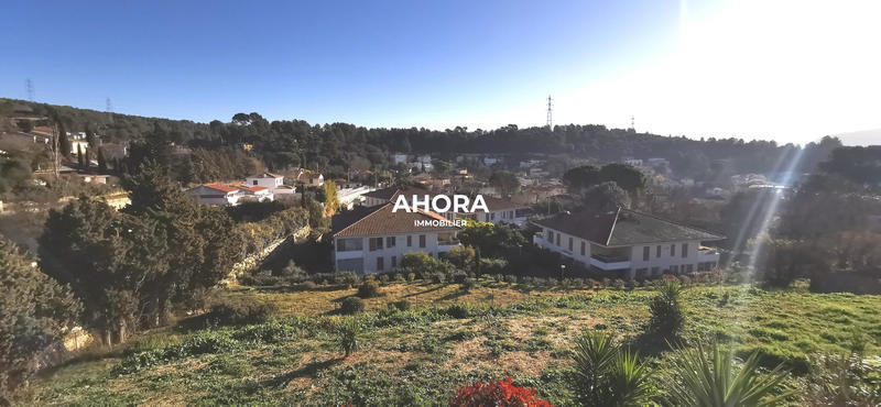 Appartement - 58 m² - 4 pièces