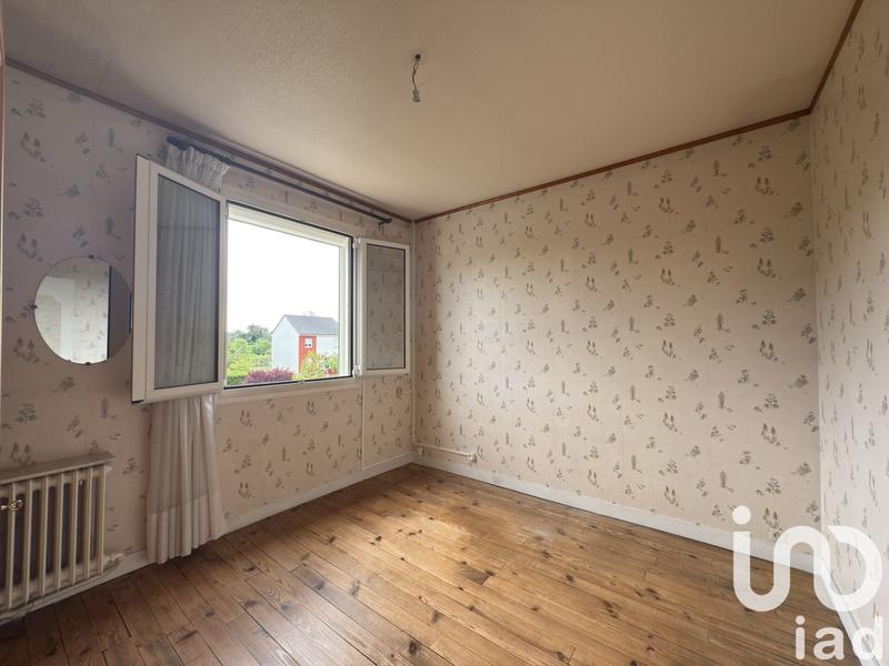 Maison - 106 m² - 4 pièces