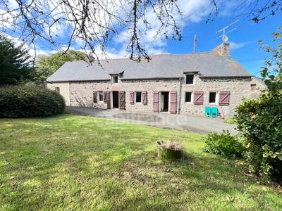 Longère - 195 m² - 8 pièces