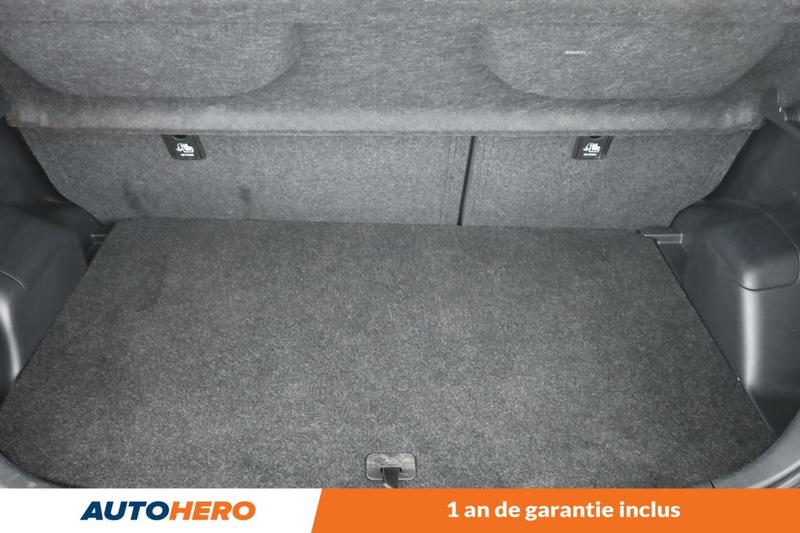 Toyota Yaris 1.5 Hybrid Dynamic 5p 100h