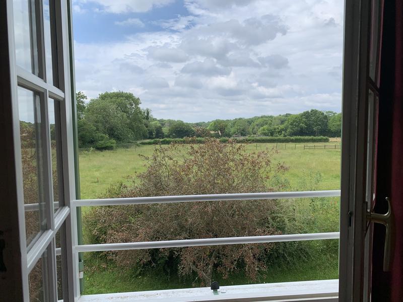 Maison - 179 m² - 6 pièces