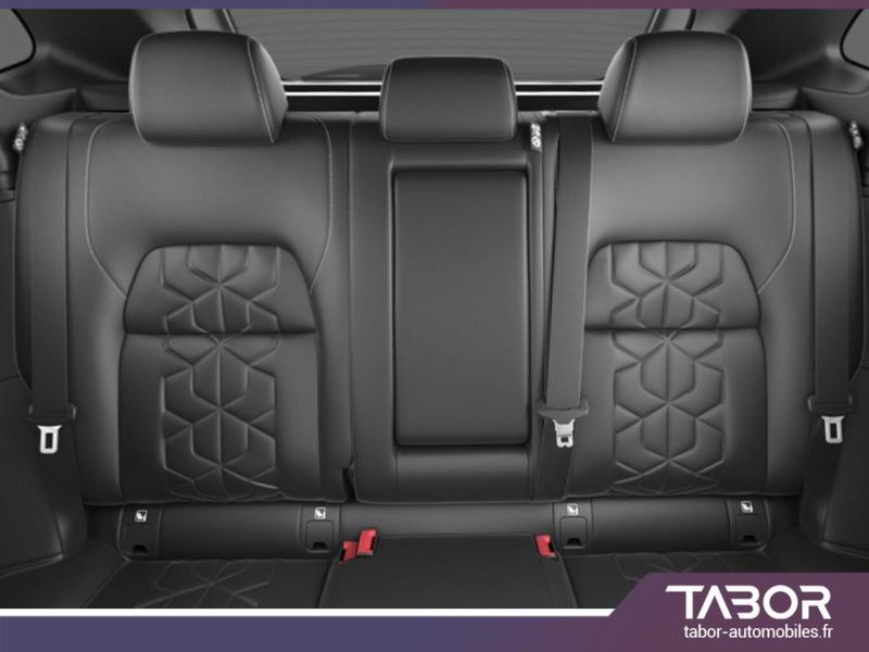 Qashqai Tekna 158 Pano Hud Hayon élec