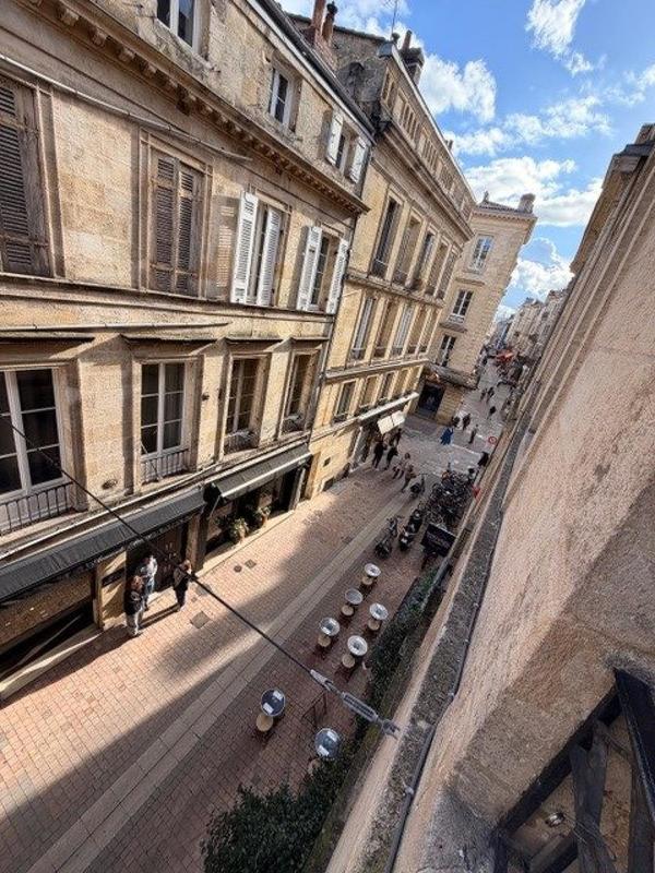 Appartement - 21 m² - 1 pièce