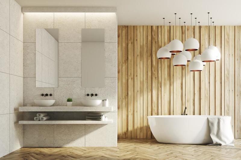 Appartement - 103 m² - 5 pièces