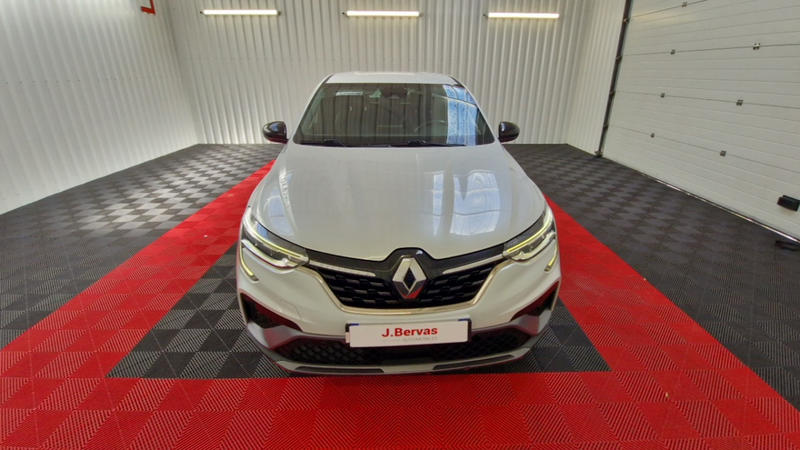 Renault Arkana R.S. Line E-Tech 145 -21b
