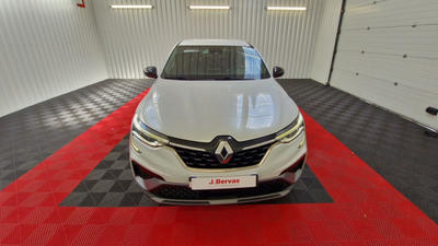 Renault Arkana R.S. Line E-Tech 145 -21b