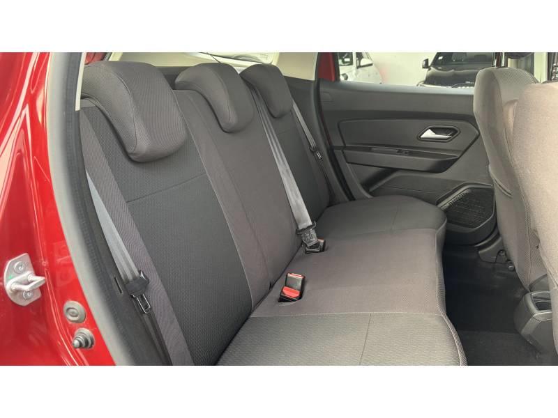 Dacia Duster TCe 130 Fap 4x4 Prestige