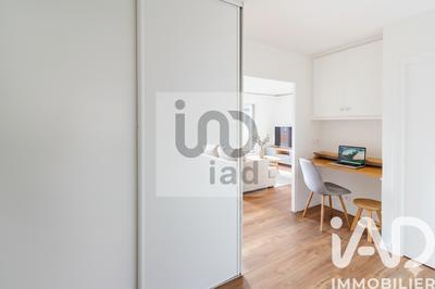 Appartement - 69 m² - 4 pièces