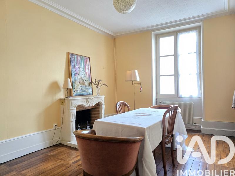 Maison de ville - 171 m² - 8 pièces