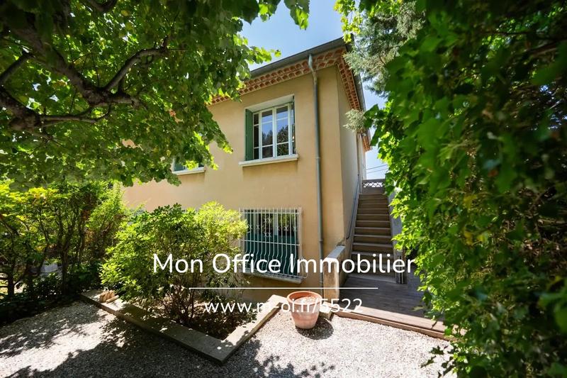 Appartement - 78 m² - 3 pièces