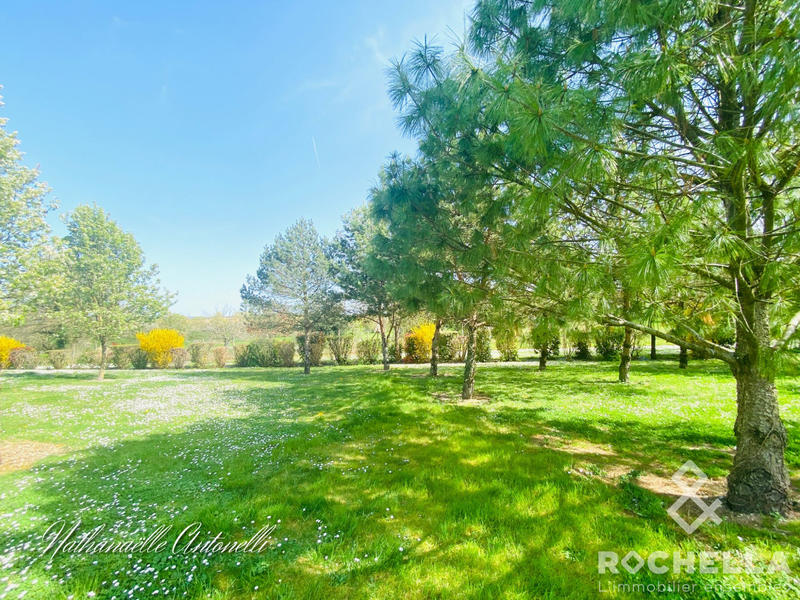 Maison - 311 m² - 7 pièces