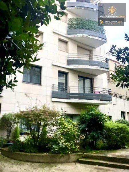 Appartement - 26 m² - 1 pièce