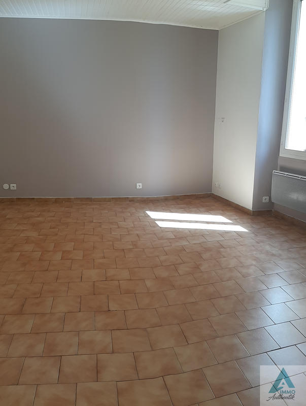 Appartement - 53 m² - 3 pièces