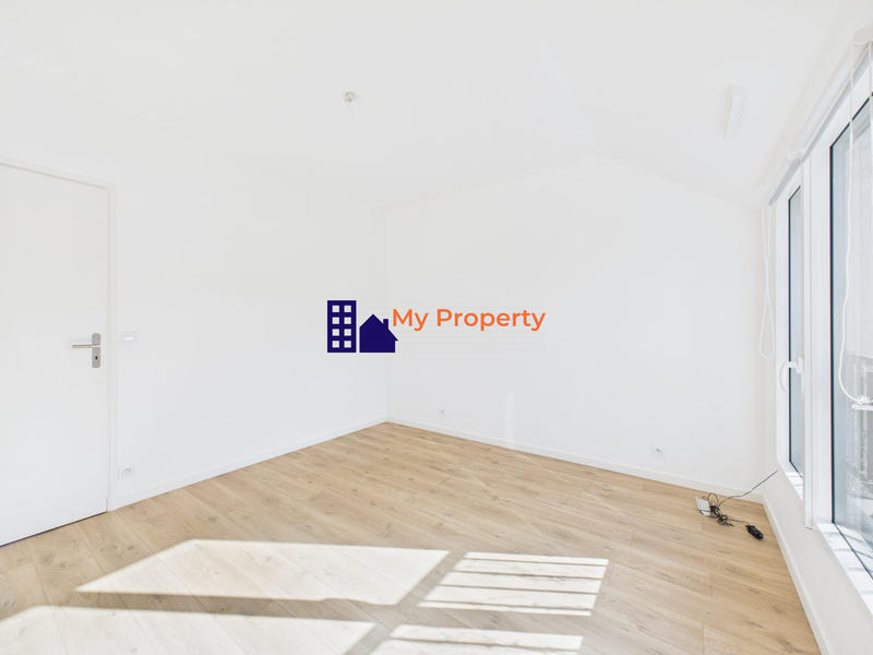 Villa - 150 m² - 7 pièces