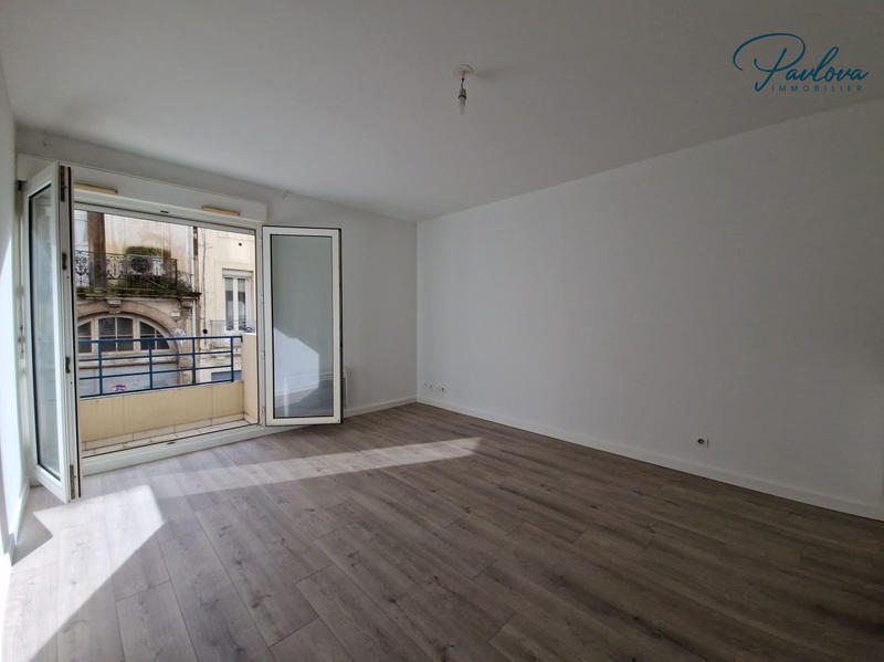 Appartement - 23 m² - 1 pièce