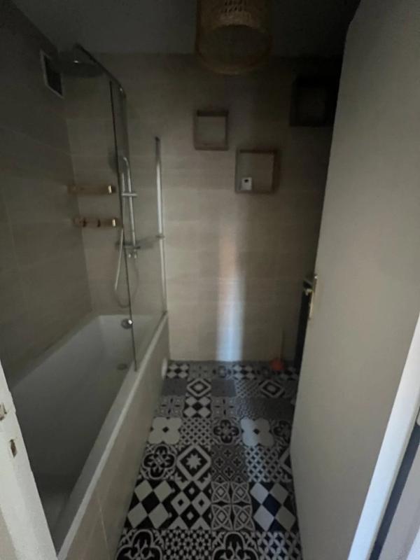 Appartement - 86 m² - 4 pièces