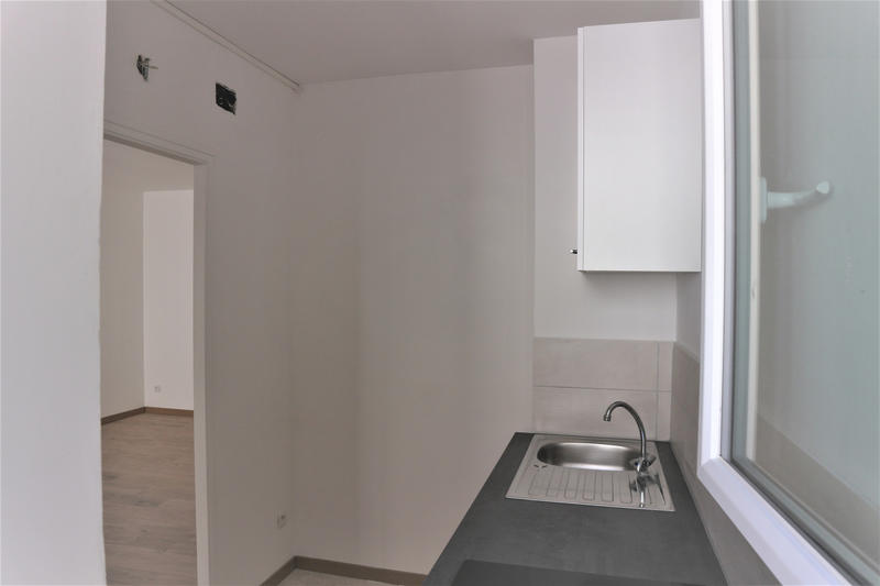 Appartement - 29 m² - 1 pièce