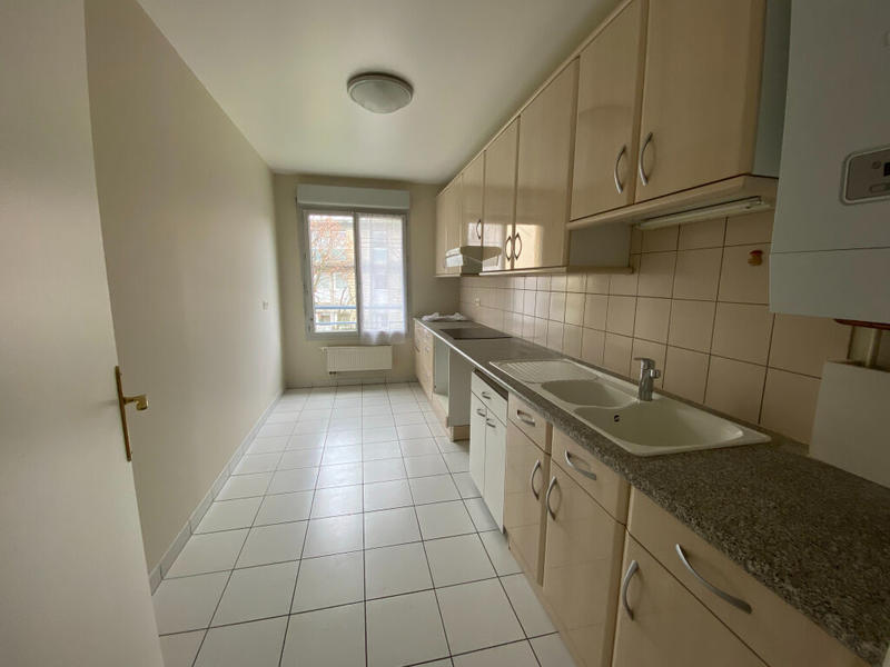 Appartement - 68 m² - 3 pièces