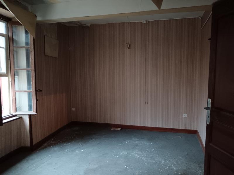 Maison de village - 148 m² - 6 pièces