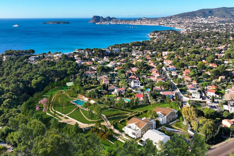 Appartement - 90 m² - 4 pièces