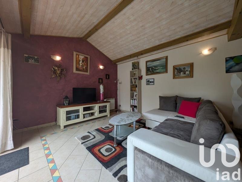 Maison de ville - 116 m² - 4 pièces