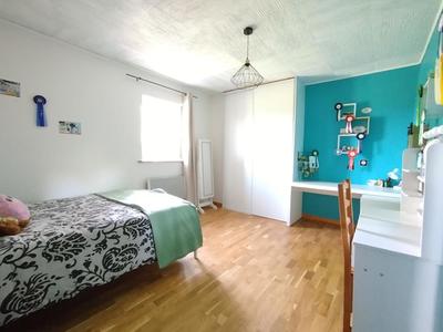 Maison - 161 m² - 6 pièces