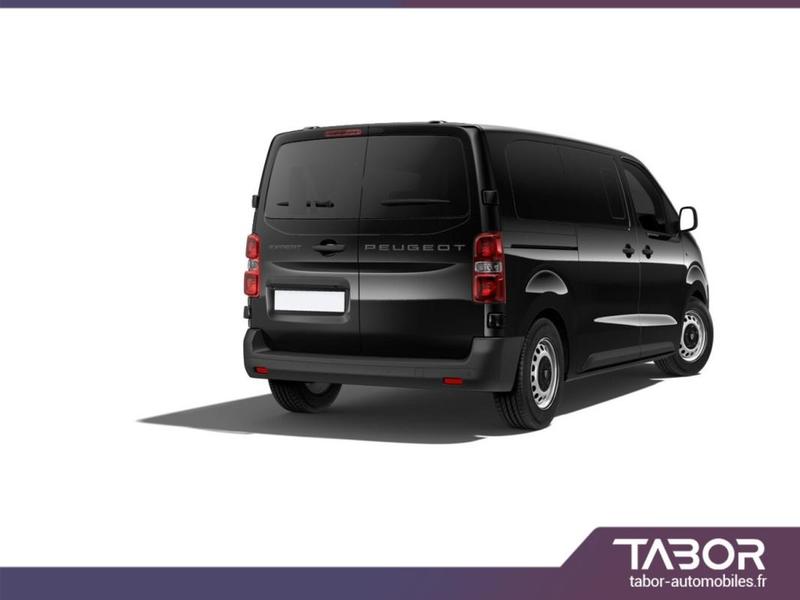 Peugeot Expert Kombi L2 2.0 BHDi 180 Eat8 9pl