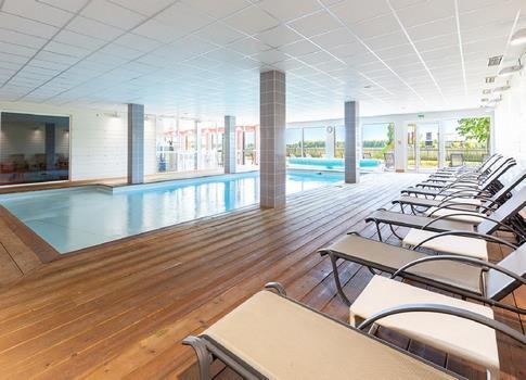 Studio - 45 m² - 1 pièce