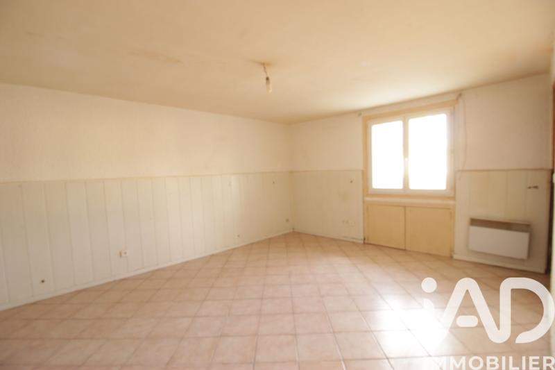 Maison - 117 m² - 5 pièces