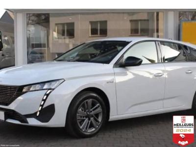 Peugeot 308 Sw BlueHDi 130 Eat8 Style