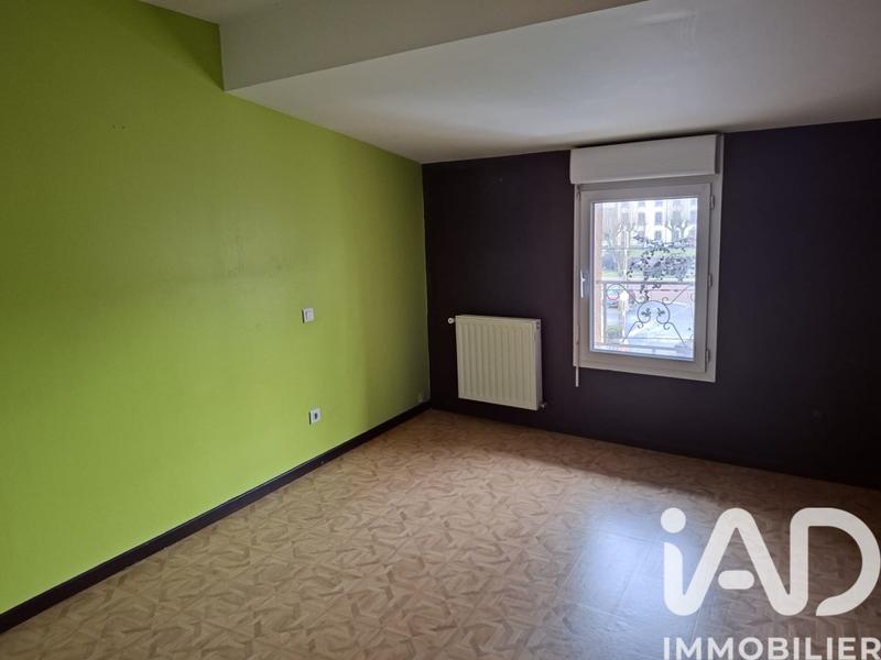 Maison - 270 m² - 7 pièces