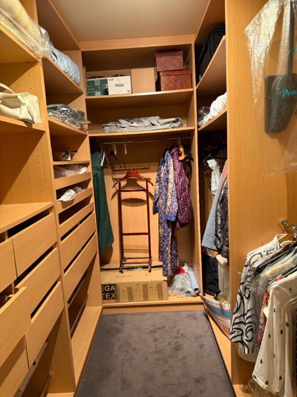 Appartement - 108 m² - 5 pièces