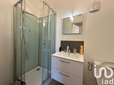 Studio - 15 m² - 1 pièce