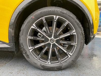 Renault R 5 Iconic 150ch Autonomie Confort Harman Kardon Camera Volant + Sieges Chauffants