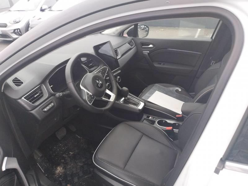 Mitsubishi Asx Vp 1.6 Mpi Phev 159 Instyle