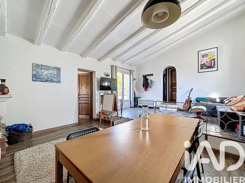 Bastide - 282 m² - 14 pièces