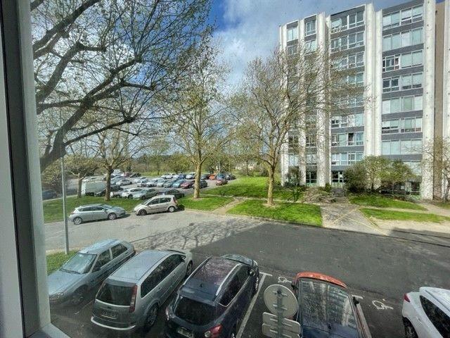 Appartement - 11 m² - 2 pièces